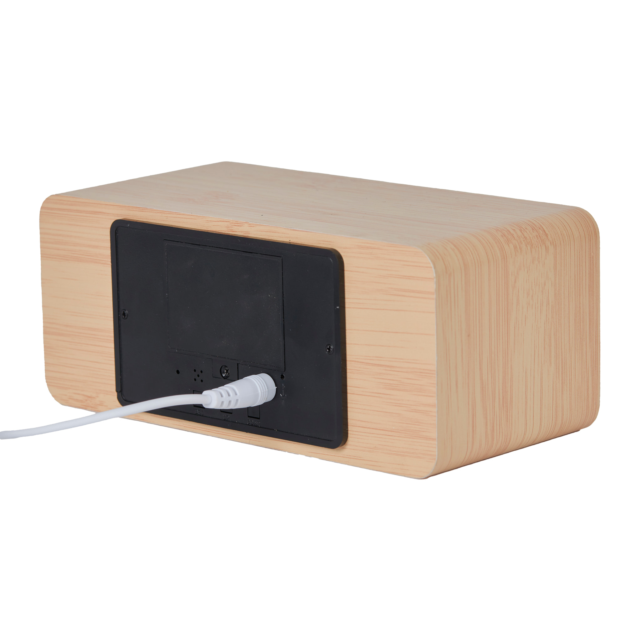 REVEIL CHARGEUR A INDUCTION 5W