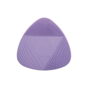 Brosse Nettoyante Visage 3D En Silicone