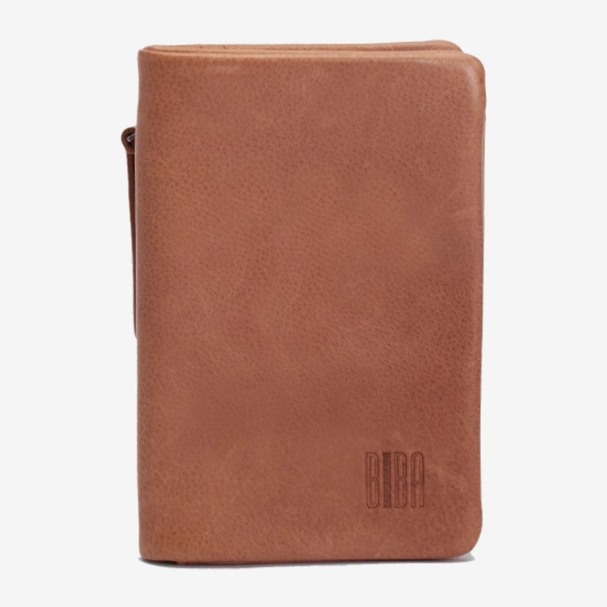 Billetero BIBA Soft Mousse de piel