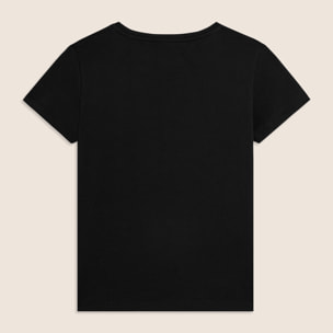 T-shirt “FREDDY TRAINING” con Motivo Grafico