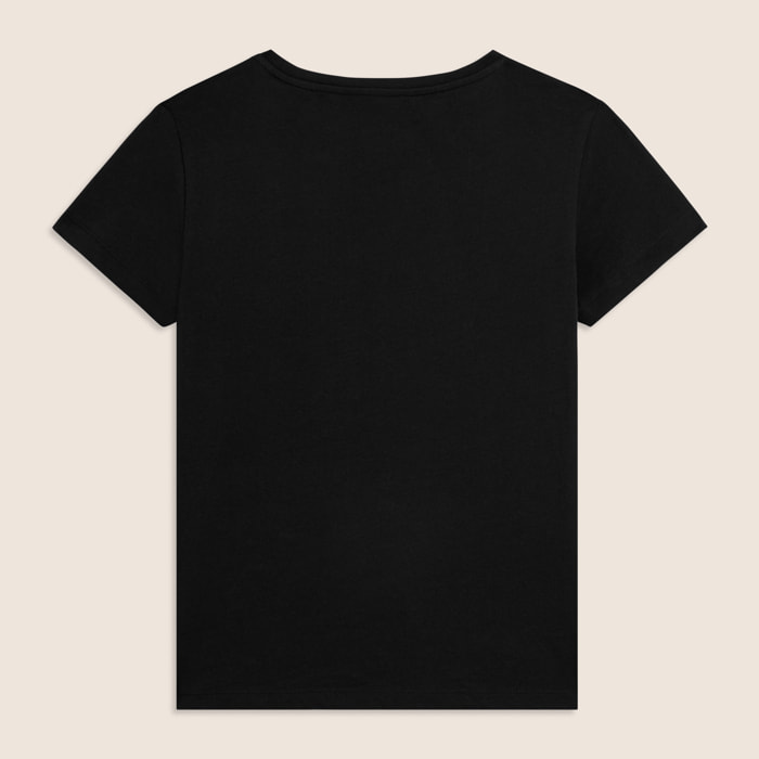 T-shirt “FREDDY TRAINING” con Motivo Grafico