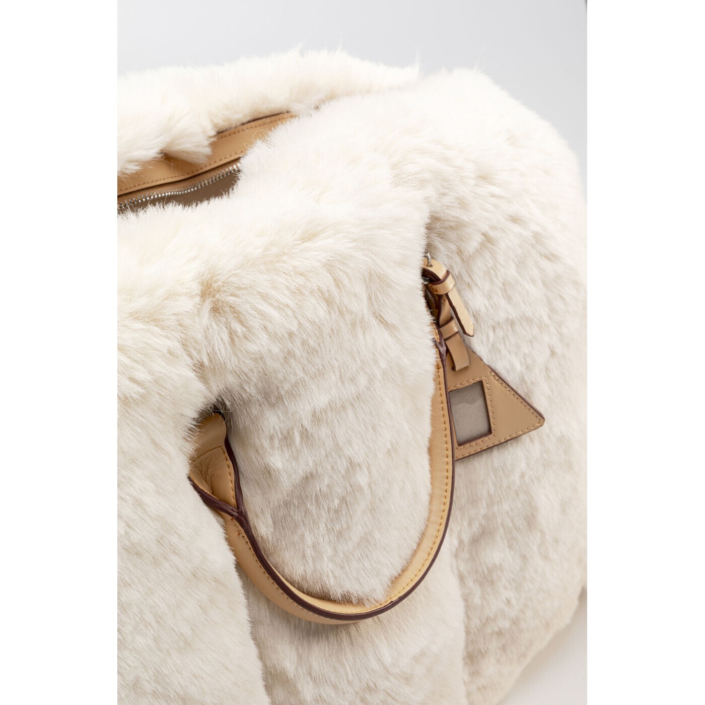 Sac à main Mika crème Kare Design
