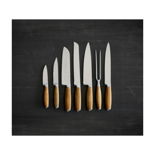 Ensemble de couteaux