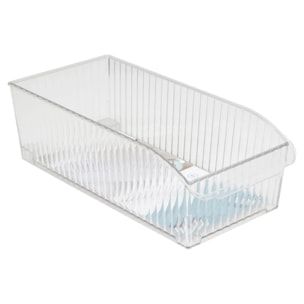 Rangement réfrigérateur Streaks L15cm à roulettes