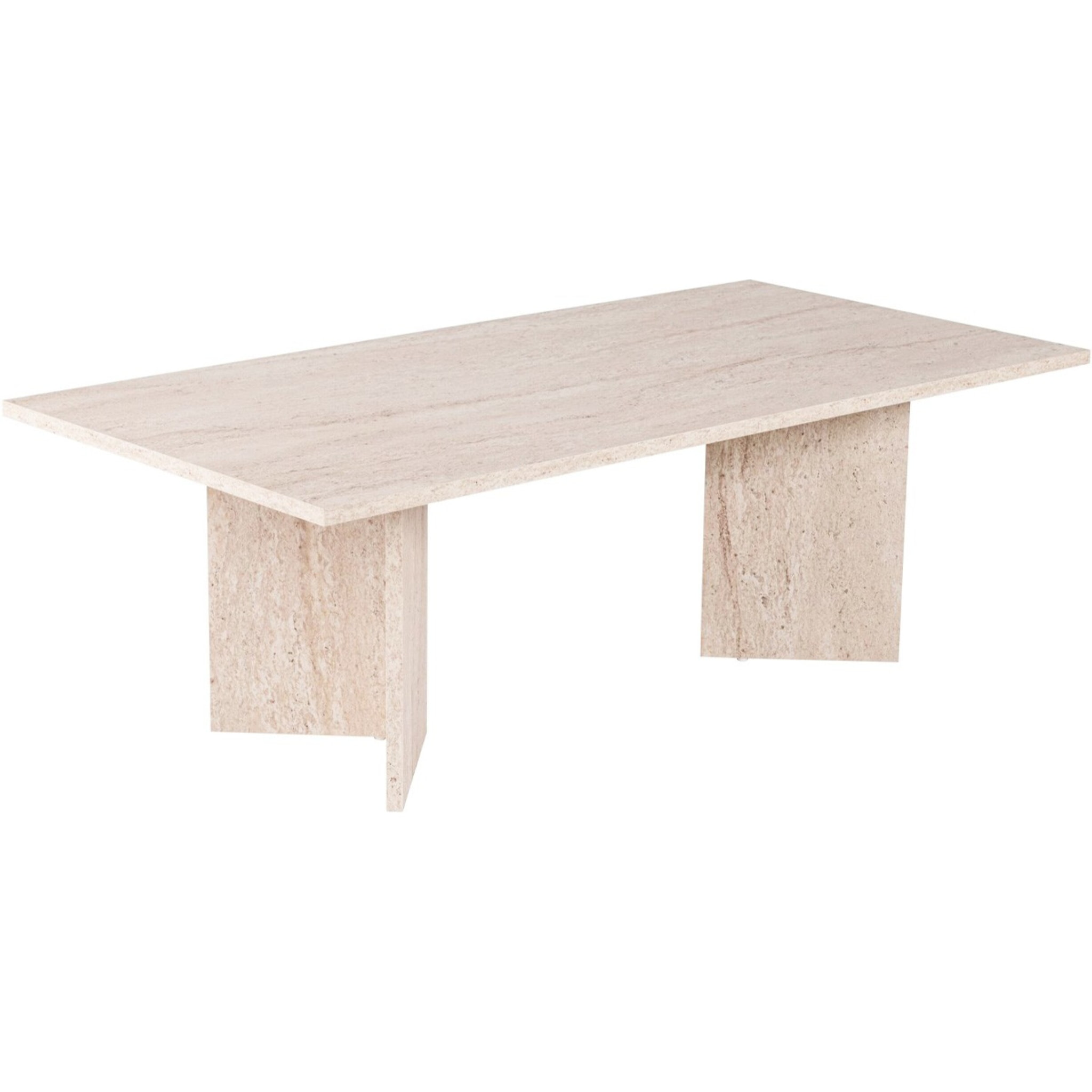 Table basse rectangulaire - TAONA