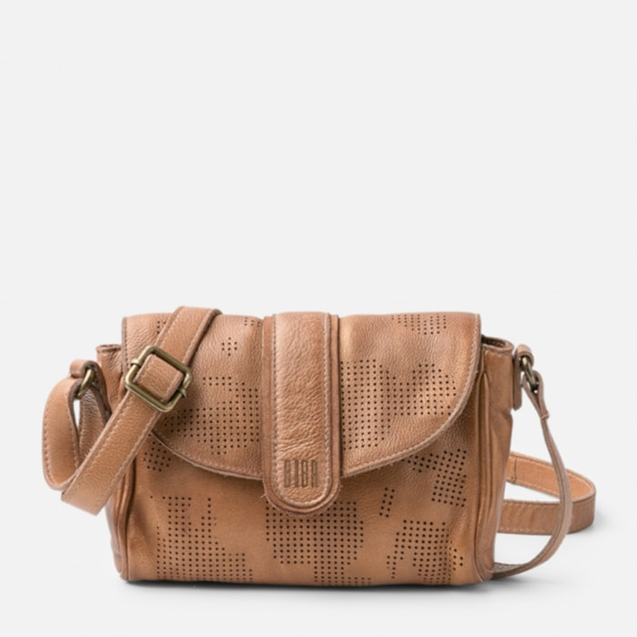 Bandolera BIBA Kaysville de piel