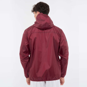Giacca impermeabile da uomo ATACAMA antivento