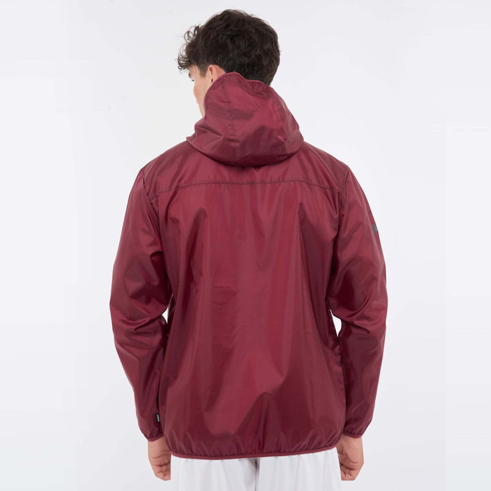 Giacca impermeabile da uomo ATACAMA antivento