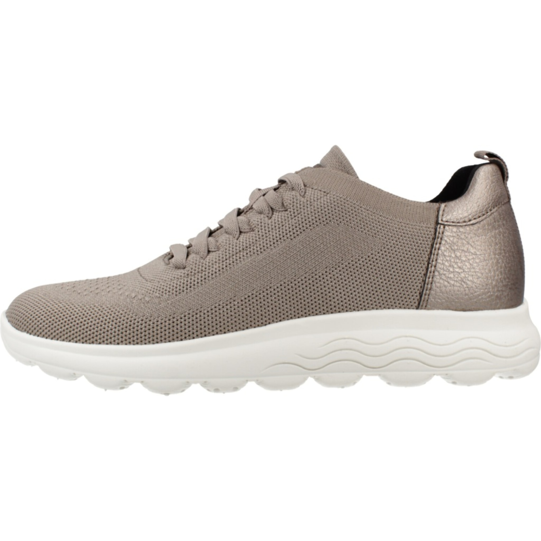 Sneakers de  Mujer de la marca GEOX  modelo D SPHERICA MARRON