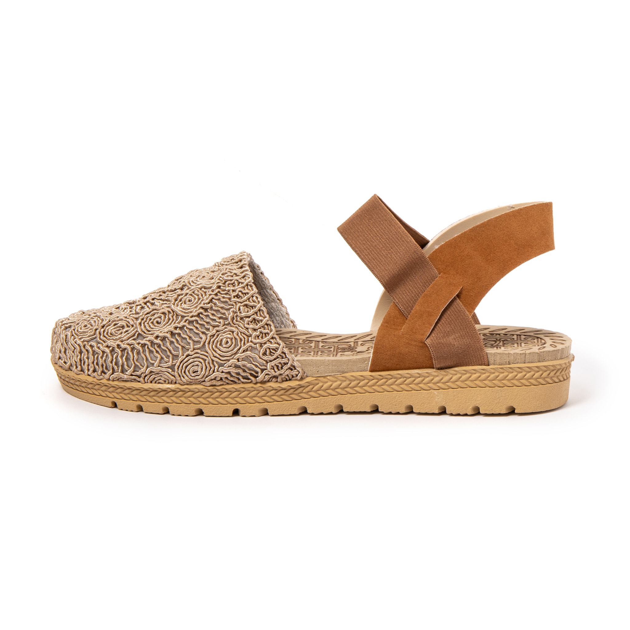 Sandalias , Marmara