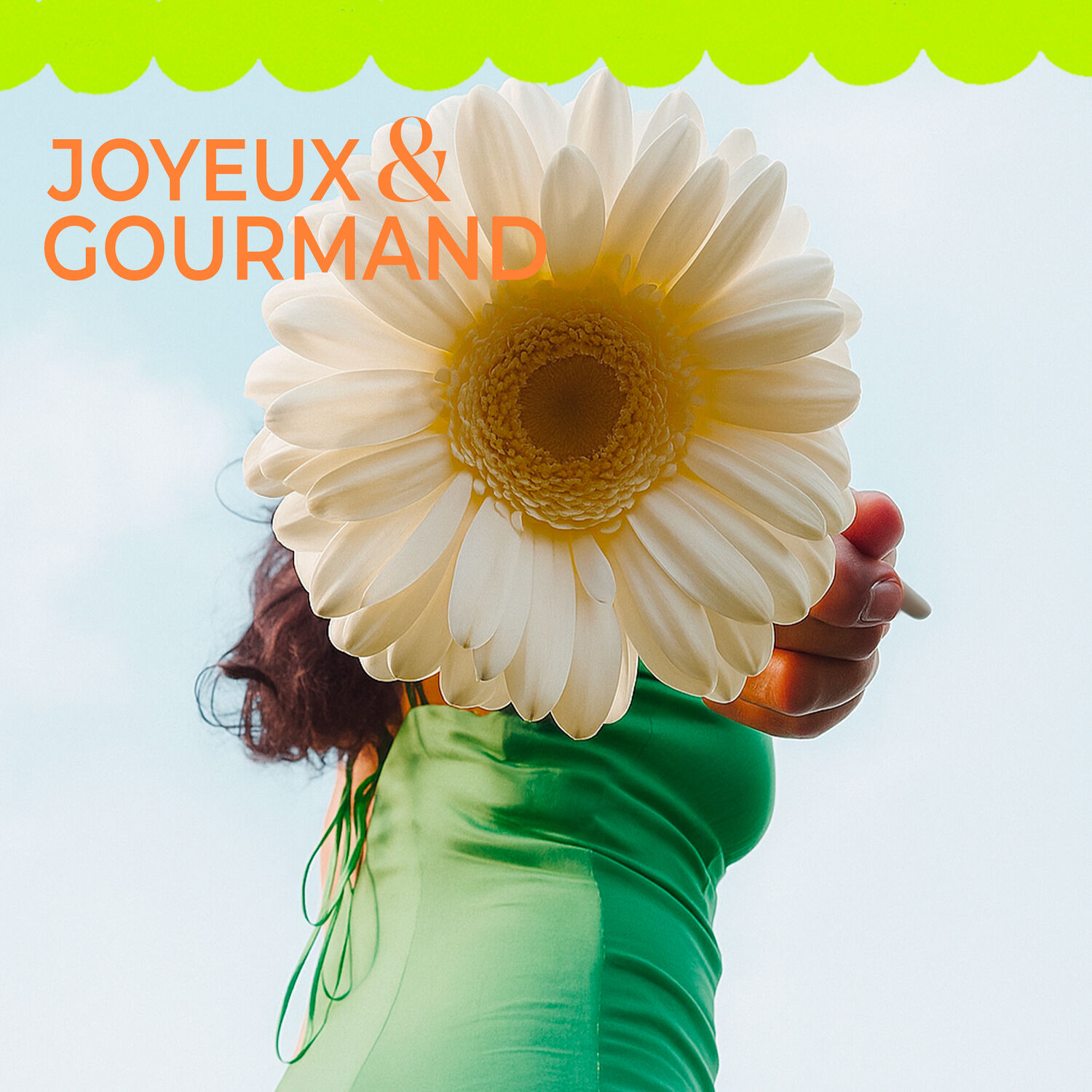 Fleur d'Osmanthus - Eau Parfumé Bienfaisante