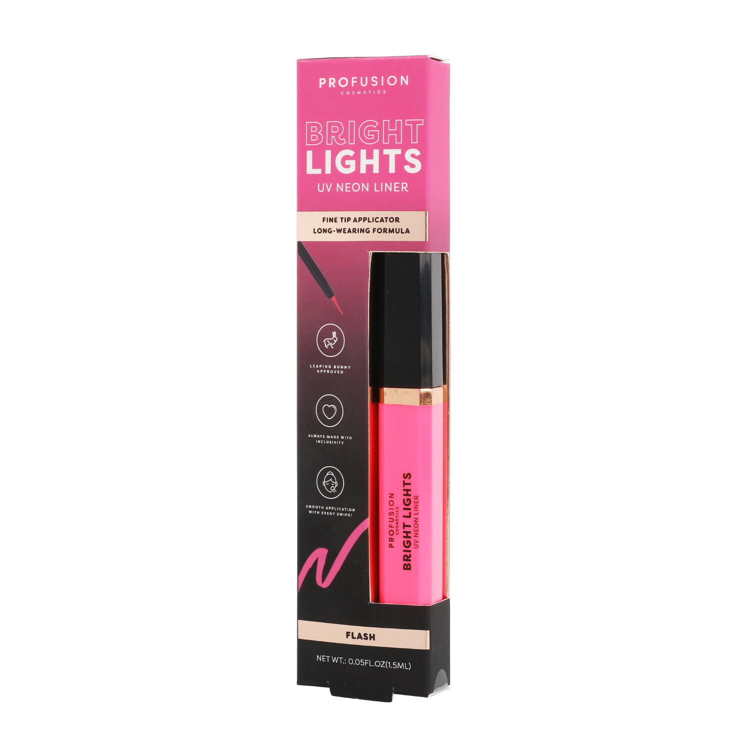 Bright Lights  - Eyeliner
