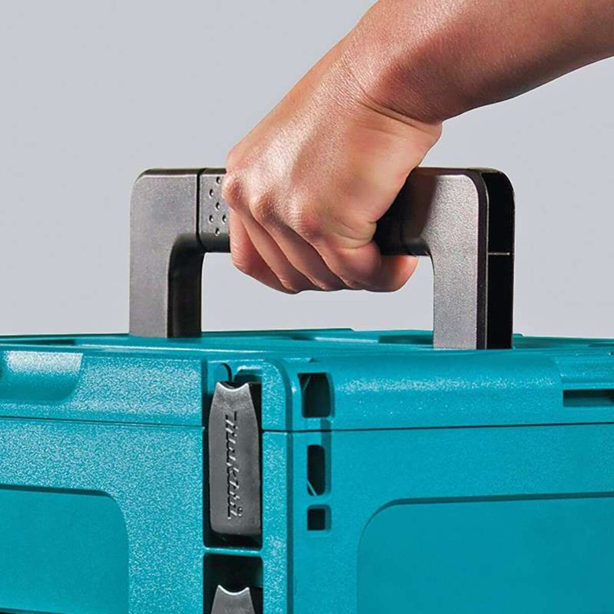 MAKITA Estuche apilable Mak-Pac Tamaño 3 - 821551-8
