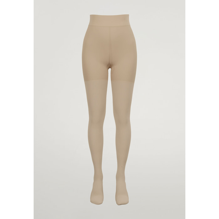 Collant 9 Control Top Tights