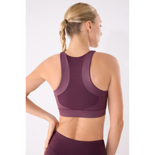 Reggiseno sportivo