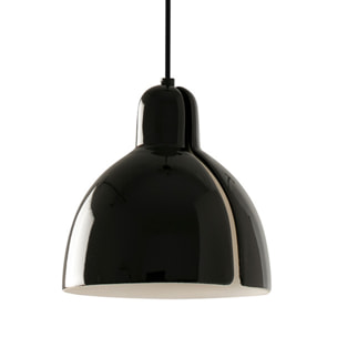 VENICE 200 Lampe suspension noire