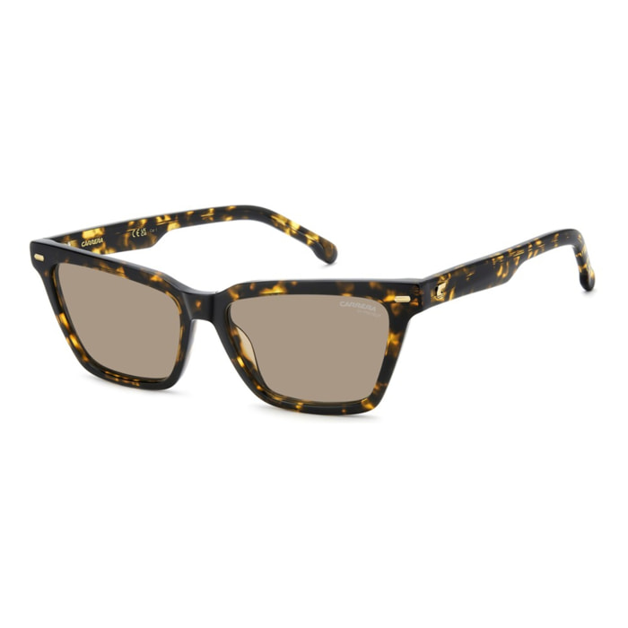 Gafas de Sol Carrera 3083/S 086 de Acetato Mujer 55 mm