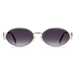 Gafas de Sol Marc Jacobs MARC 806/S GME de Metal Mujer 58 mm