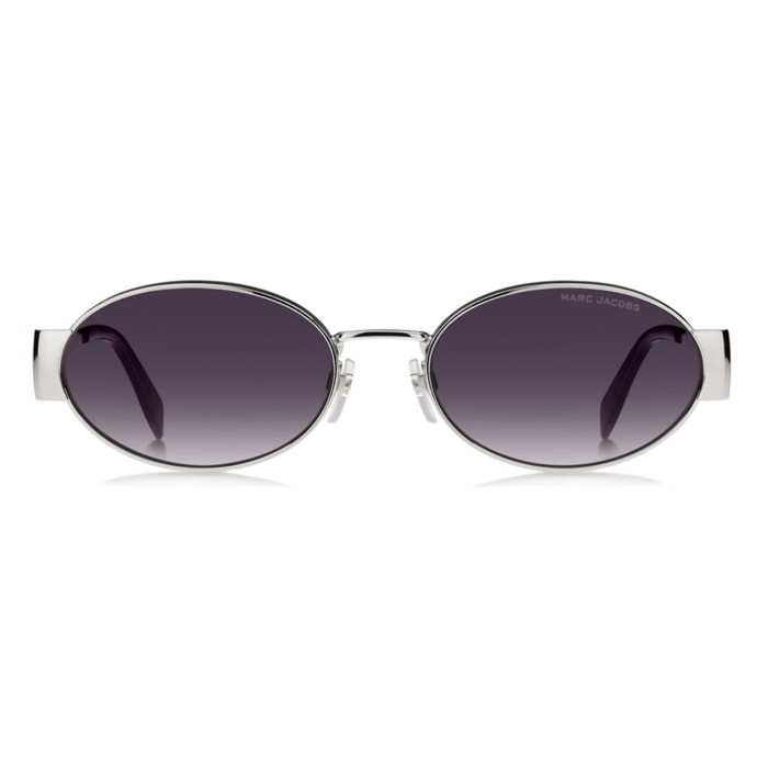Gafas de Sol Marc Jacobs MARC 806/S GME de Metal Mujer 58 mm