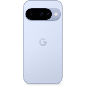 Smartphone GOOGLE Pixel 10 Givre 128Go