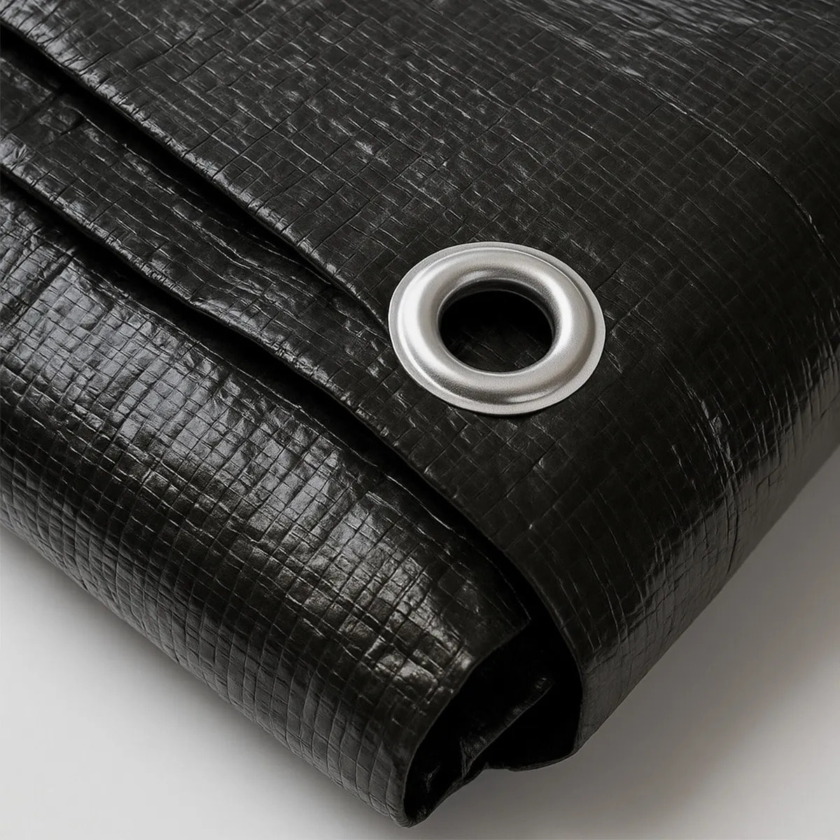 Bâche d'hivernage pour piscine ronde Diam 4,55 à 5,2 m