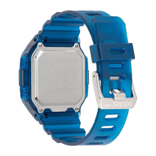 Reloj Adidas AOST22552 Hombre Digital Cuarzo con Correa de Resina