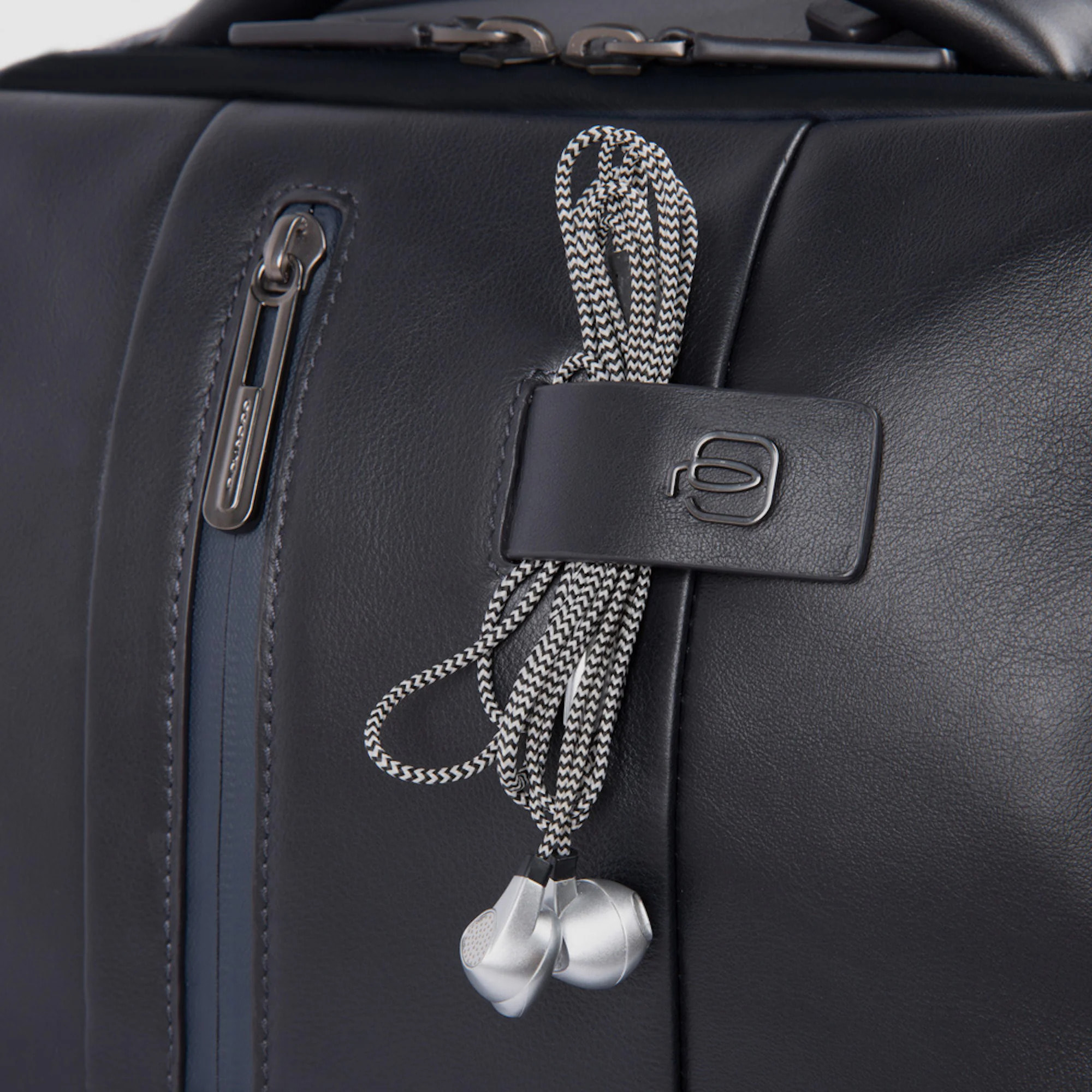 Piquadro Zaino porta pc 15,6 personalizzabile