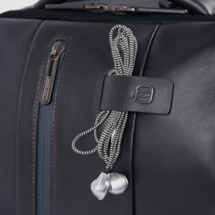 Piquadro Zaino porta pc 15,6 personalizzabile