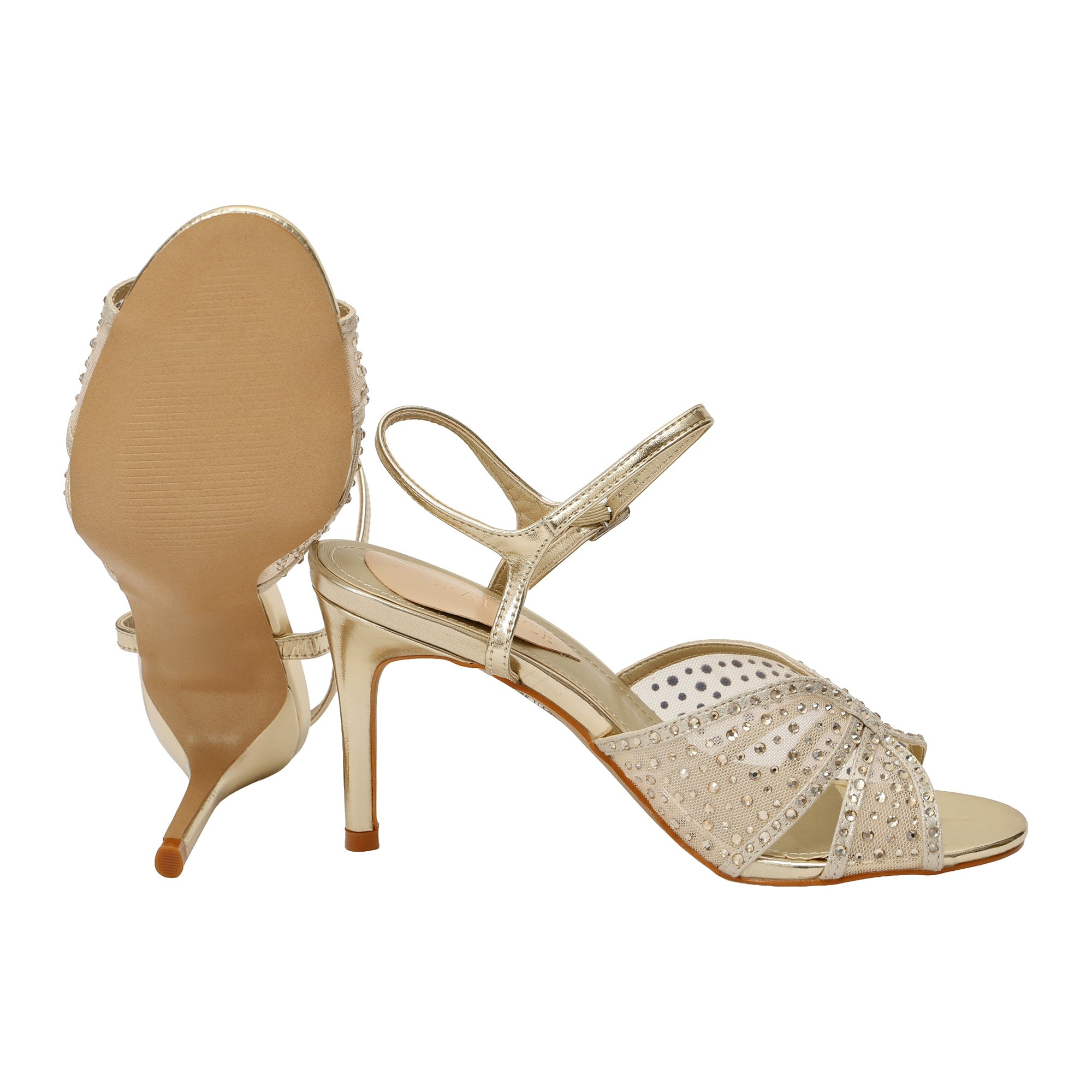 Sandali - tacco 10,0 cm