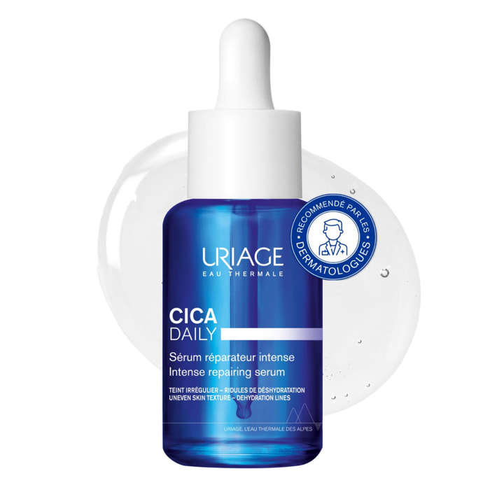 Bariéderm Cica Daily - Sérum Réparateur 30 ml