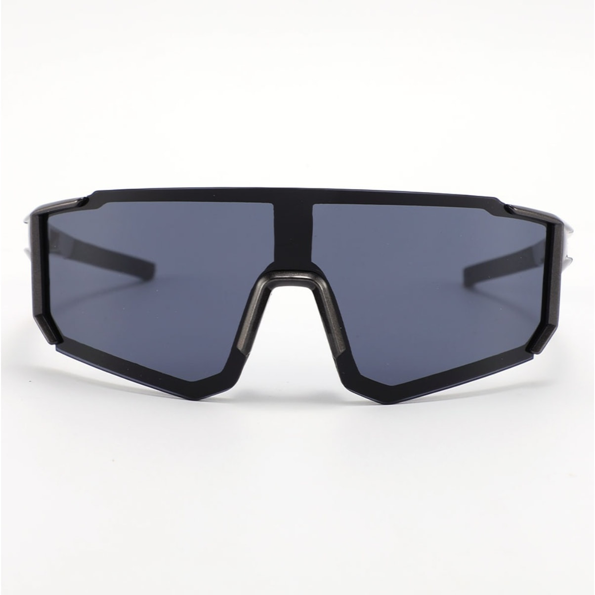 Gafas de Sol Fluor 1060-C1 de Tr90 Unisex 68 mm