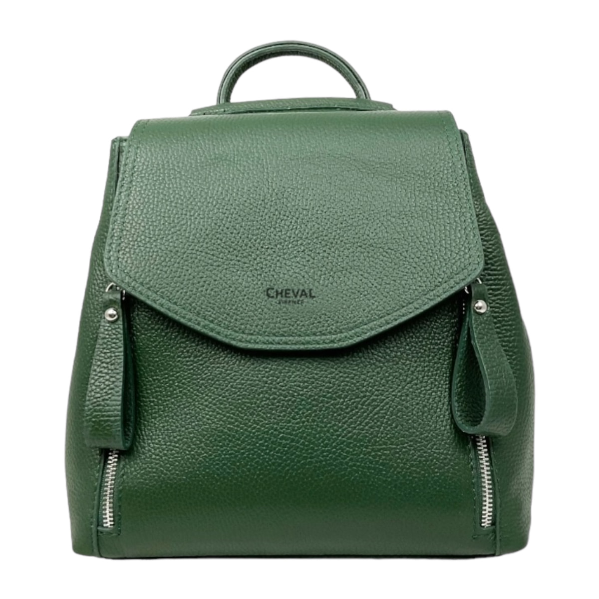 Zaino Cheval Firenze Linda Verde Militare