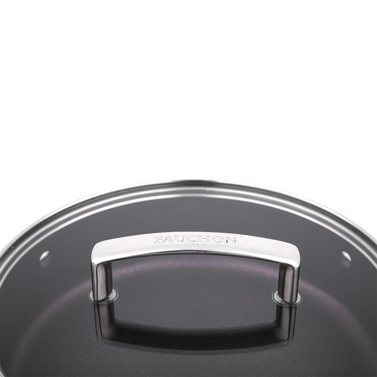 Sautoir   en aluminium SIGNATURE