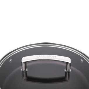 Sautoir   en aluminium SIGNATURE