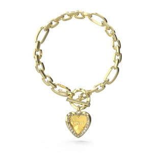 Pulsera Guess Mujer JUBB04599JWYGS