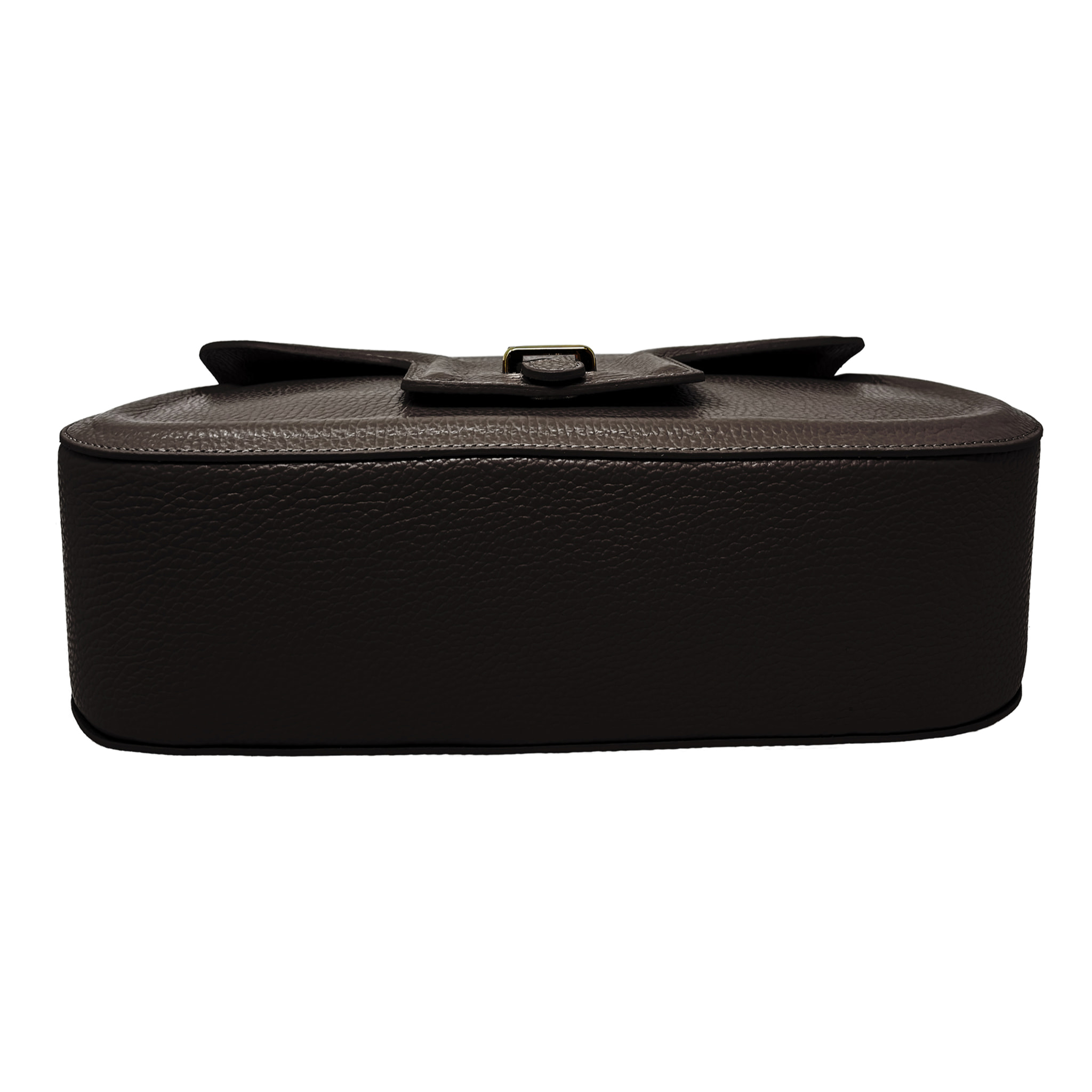 Borsa a Spalla in Vera Pelle Made in Italy