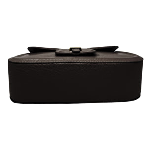 Borsa a Spalla in Vera Pelle Made in Italy