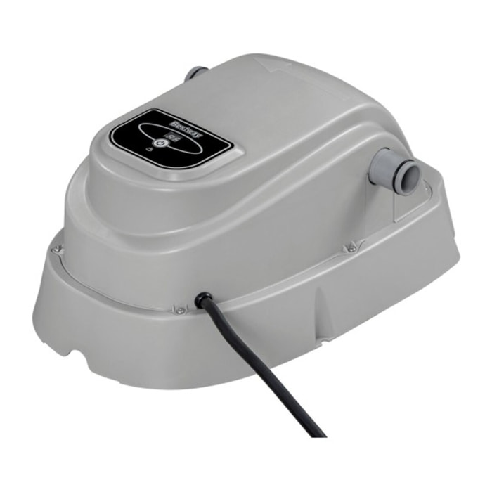 Bestway Réchauffeur électrique de piscine hors sol 2800 W
