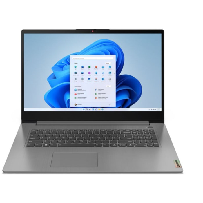 Ordinateur portable LENOVO IdeaPad 3 17ABA7 R5