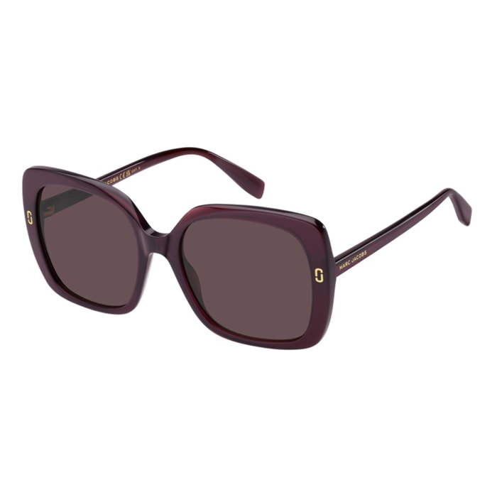 Gafas de Sol Marc Jacobs MJ 1138/S LHF de Acetato Mujer 56 mm