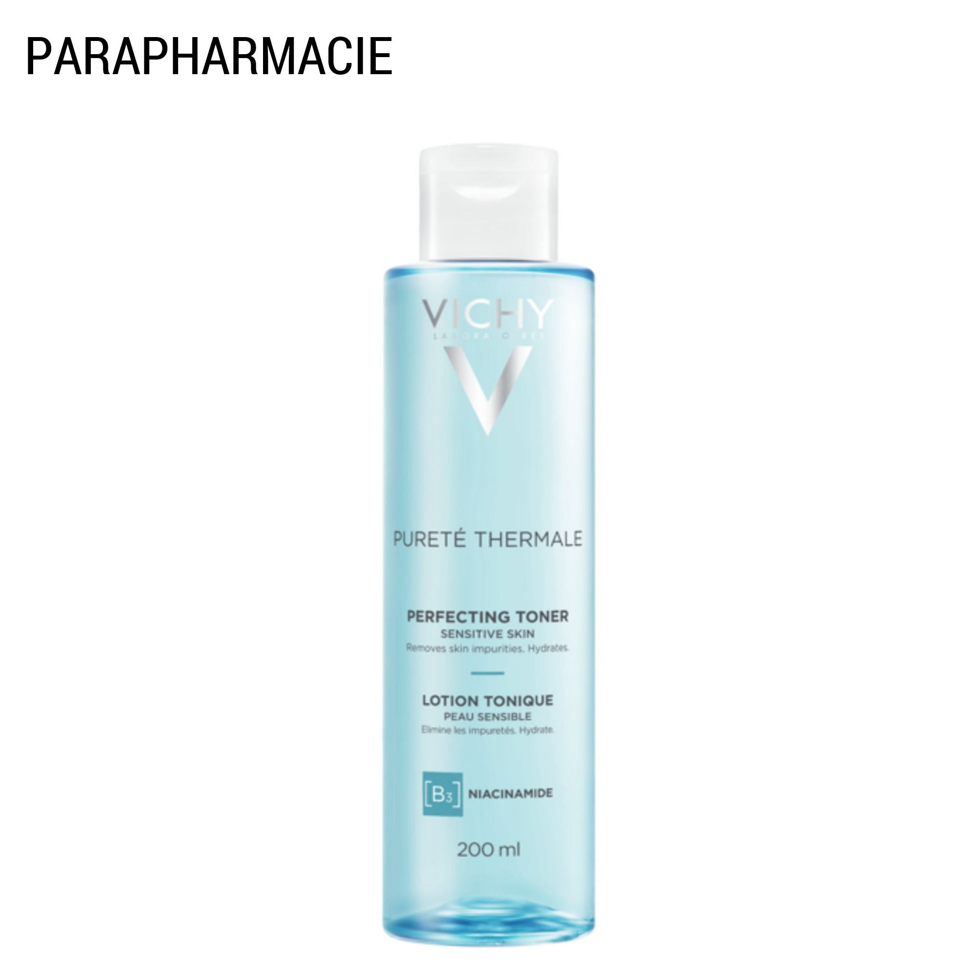 Pureté Thermale  - Lotion Tonique Perfectrice 200 ml