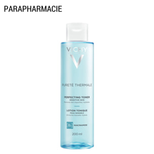 Pureté Thermale  - Lotion Tonique Perfectrice 200 ml
