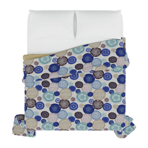 TRAPUNTINO ESTIVO 100 gr FANTASY MATRIMONIALE