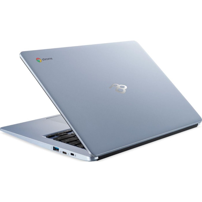 Chromebook PACKARD BELL CB314-002 Tactile 14