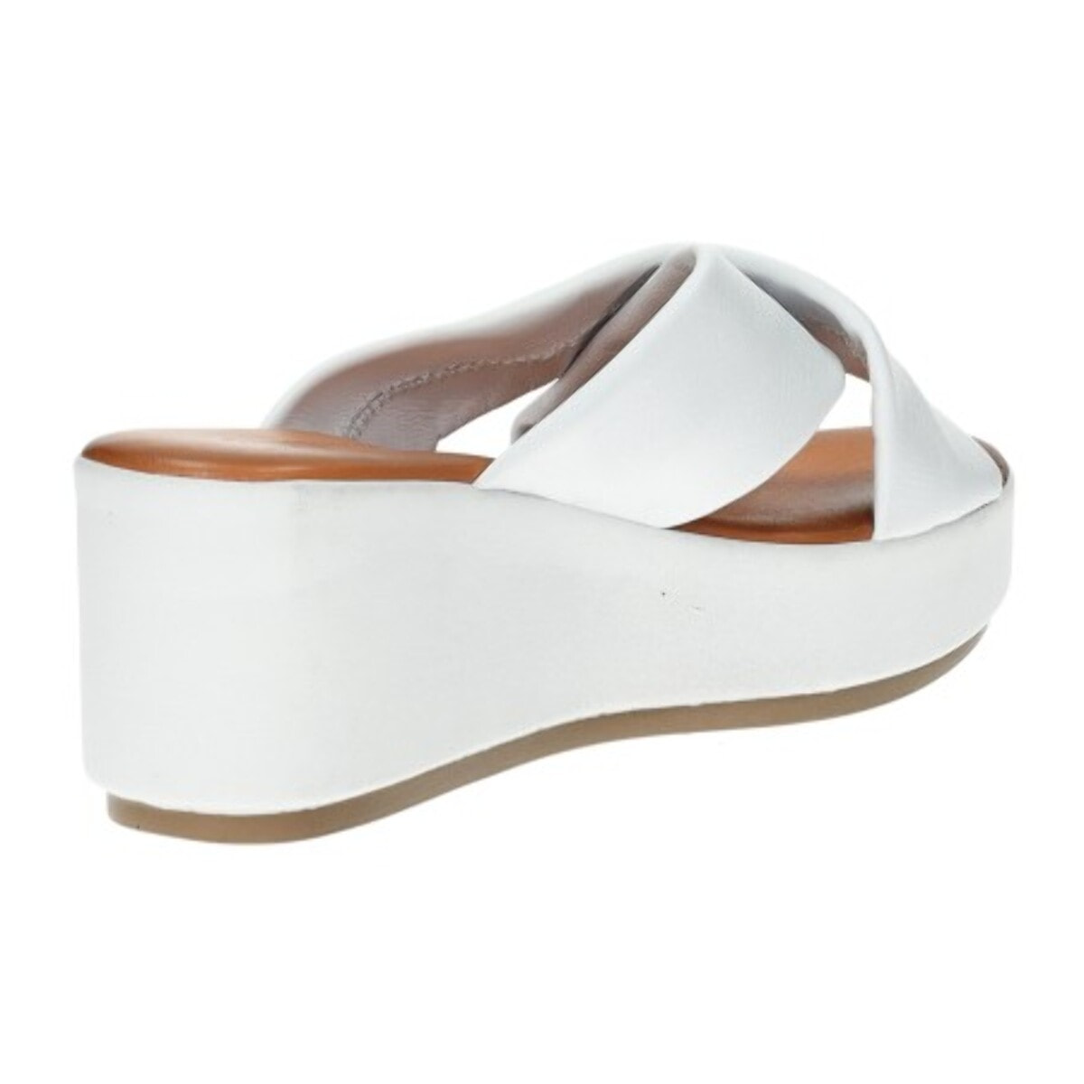 Sandali Donna Tata Italia Bianco