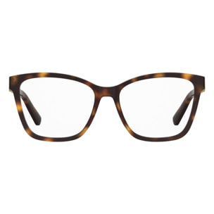 Gafas de Vista Love Moschino MOL674 05L de Acetato Mujer 55 mm