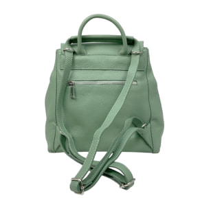 Mochila Cheval Firenze Linda Verde Salvia