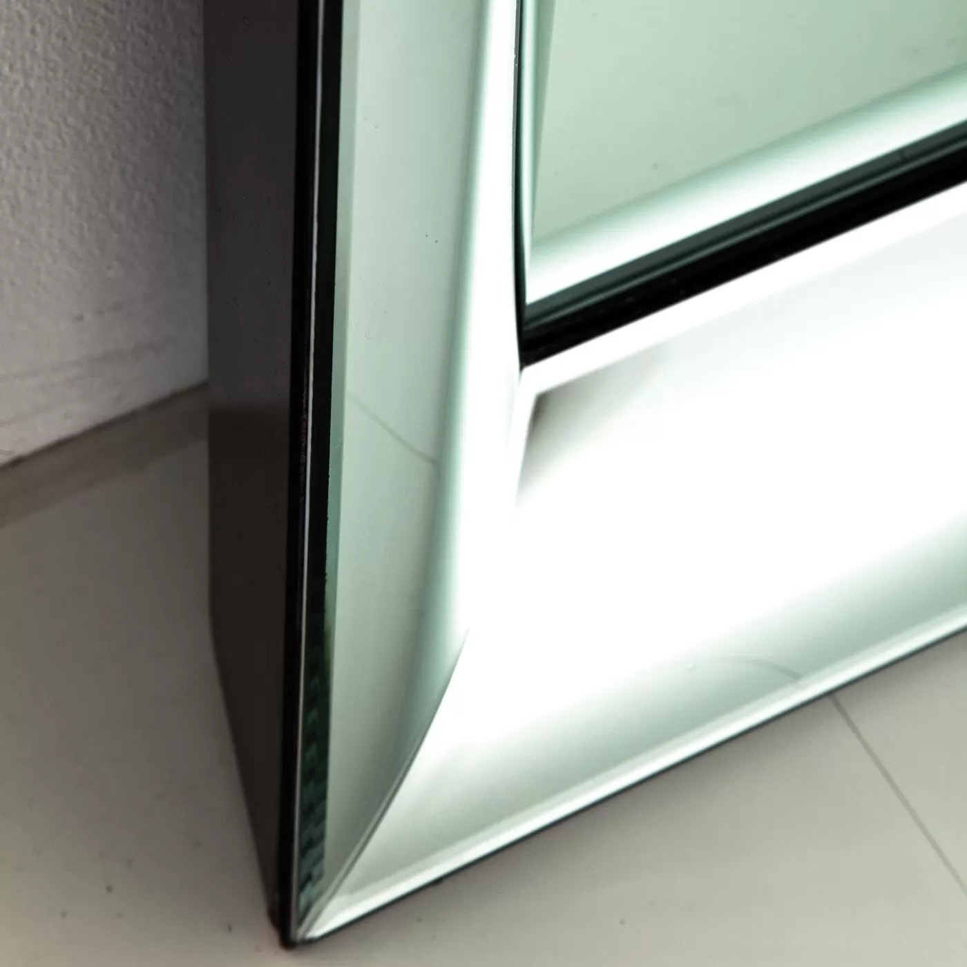 Miroir Soft Beauty 207x99cm Kare Design