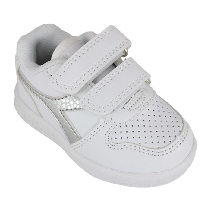 Zapatillas Sneaker DIADORA 101.175783 01 C0516 White/Silver