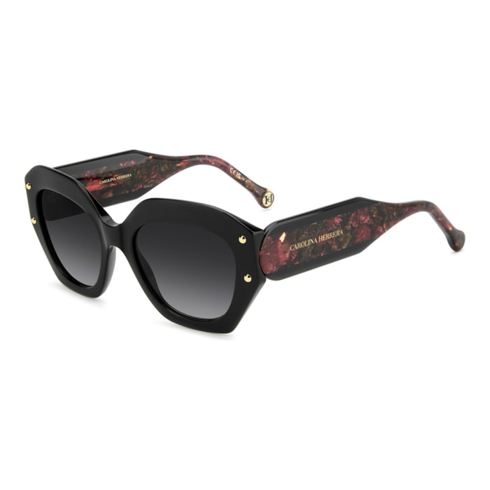 Gafas de Sol Carolina Herrera HER 0365/S EED de Acetato Mujer 53 mm